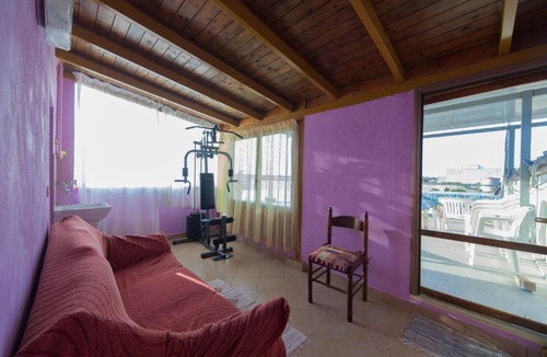 Luogo Grande Apartment | Acqua Di Mare