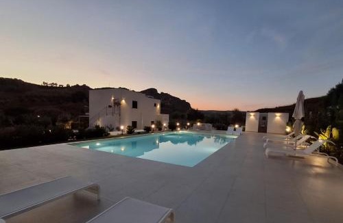 Agrigento Apartment | ACQUA PETRA Pool Villa & Suites