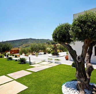 Agrigento Apartment | ACQUA PETRA Pool Villa & Suites
