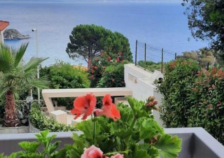 Ricadi House | Acquamarina del Faro - Villa Anna Maria