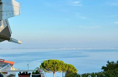 Ricadi House | Acquamarina del Faro - Villa Anna Maria