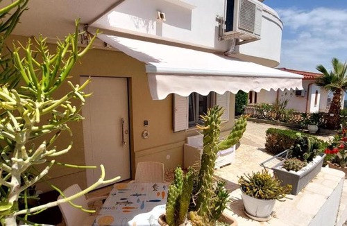 Ricadi House | Acquamarina del Faro - Villa Anna Maria