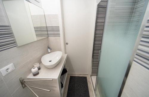 Valderice Apartment | Ad Maiora