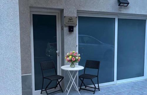 Valderice Apartment | Ad Maiora