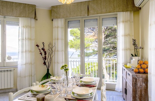 Mazzaro Apartment | Adalgisa Suite - Superior
