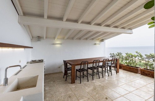 Addaura Apartment | ADDAURA HOME. UNA TERRAZZA SUL MARE