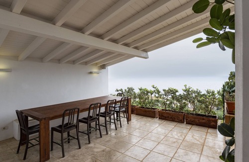 Addaura Apartment | ADDAURA HOME. UNA TERRAZZA SUL MARE