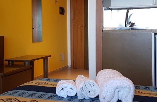 Addaura Hotel | Addaura Village e Congressi
