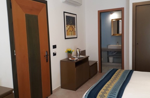 Addaura Hotel | Addaura Village e Congressi