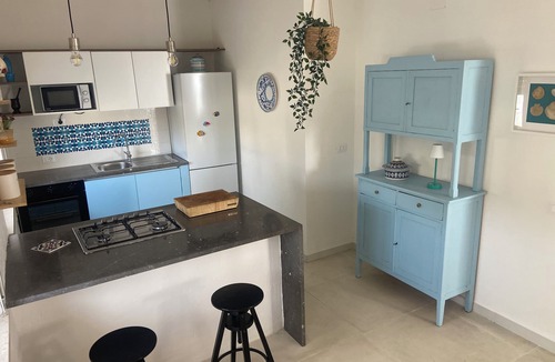 Alcamo Marina Villa | Addauro Villa