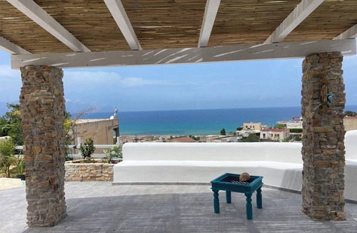 Alcamo Marina Villa | Addauro Villa
