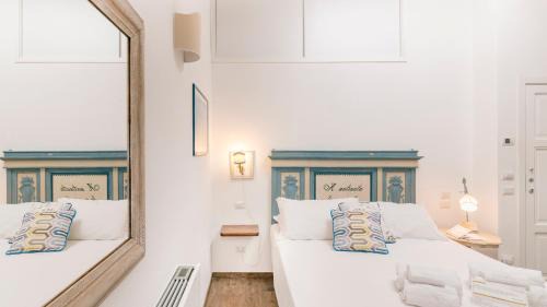 Borgo Vecchio Bed & Breakfast | Addimora Boutique Suites