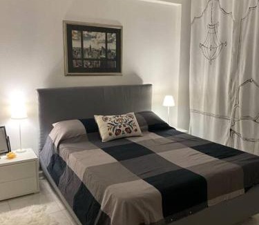 Cannizzaro Apartment | ADiNHOME ACICASTELLO