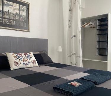 Cannizzaro Apartment | ADiNHOME ACICASTELLO