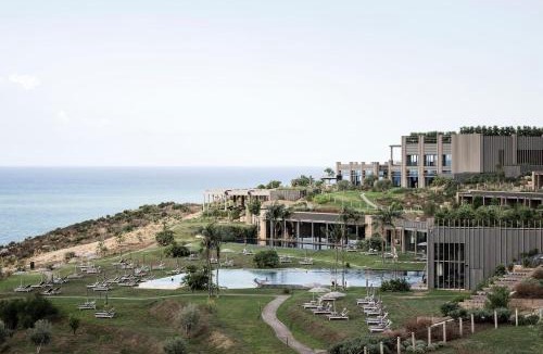 Siculiana Hotel | ADLER Sicilia