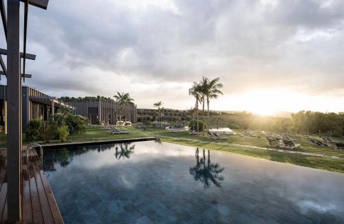 Siculiana Hotel | ADLER Sicilia