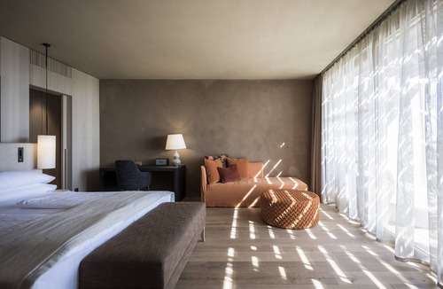 Siculiana Resort | ADLER Sicilia