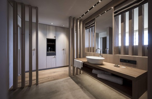 Siculiana Resort | ADLER Sicilia