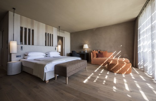 Siculiana Resort | ADLER Sicilia