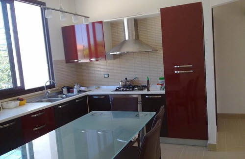 Tonnara di Bonagia House | Adriana cottage