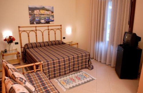 Favignana Hotel | Aegusa Hotel