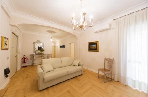 Pompei Apartment | AeP House Pompei