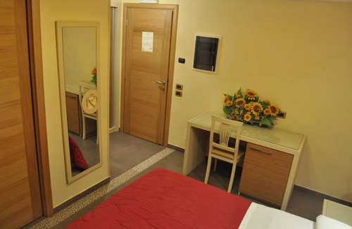 Sant'Eufemia Lamezia Hotel | Aer Hotel Phelipe