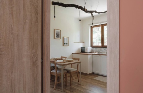 Nicolosi Apartment | Aetna Apartment - Cratere Nord Est