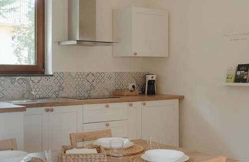Nicolosi Apartment | Aetna Apartment - Cratere Nord Est