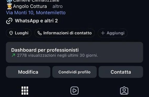 Montemiletto Apartment | Affittacamere Da Zia Maria