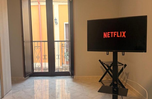 Montemiletto Apartment | Affittacamere Da Zia Maria