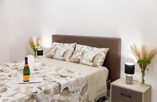 Poggiomarino House | Affittacamere Dersole