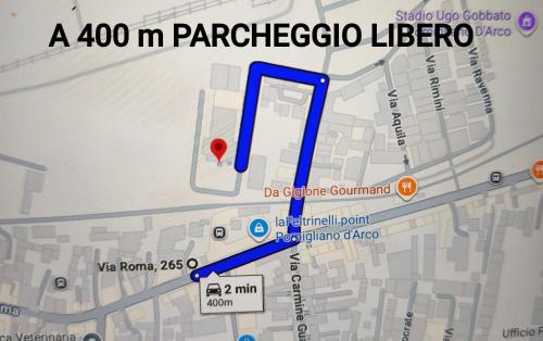 Pomigliano D'arco Bed & Breakfast | Affittacamere Iria