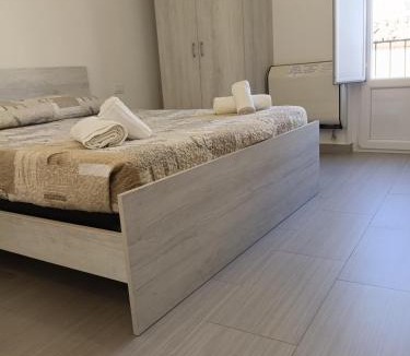 Polizzi Generosa Apartment | Affittacamere La Casa Dei Nonni
