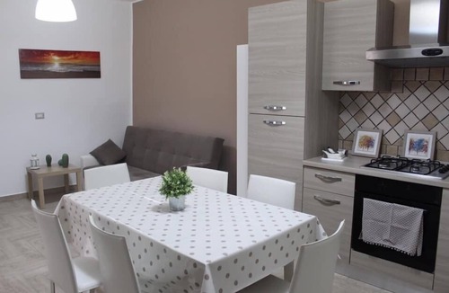 San Cataldo House | Affittacamere La Traversa