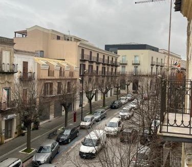 San Cataldo House | AFFITTACAMERE LA TRAVERSA