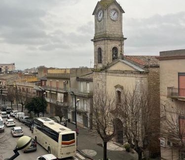 San Cataldo House | AFFITTACAMERE LA TRAVERSA