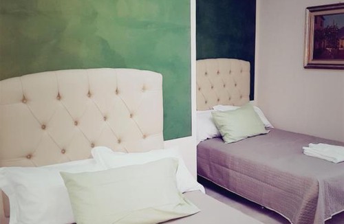 Misterbianco House | Affittacamere LaCampana