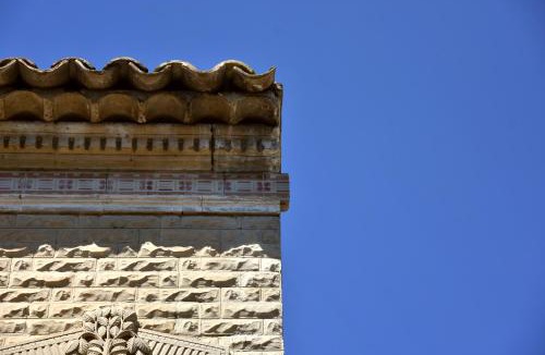 Grammichele House | Affittacamere Sestiere Santa Caterina