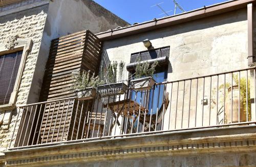 Grammichele House | Affittacamere Sestiere Santa Caterina
