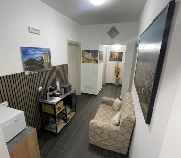 Corigliano Calabro House | Affittacamere Sisca Oriolo