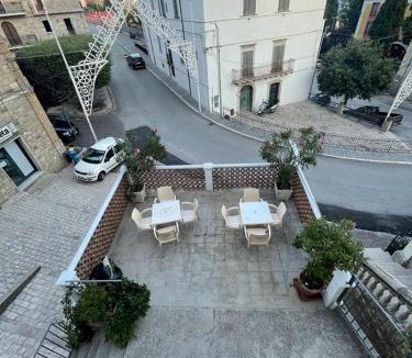 Pietracatella House | Affittacamere Venere