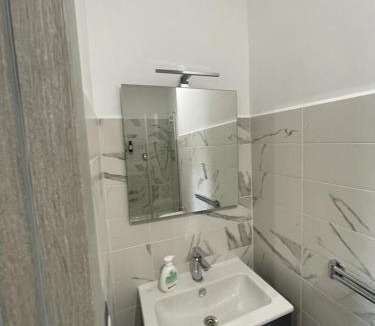 Pietracatella House | Affittacamere Venere
