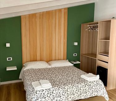 Agrigento Bed & Breakfast | affittacamere Villa Masá