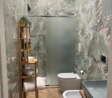 Angri House | affittacamerecoppola