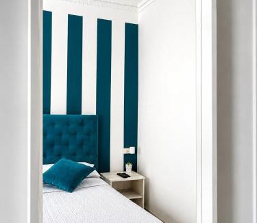 Realmonte Bed & Breakfast | Affitti Brevi SCALA DEI TURCHI