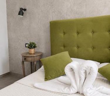 Realmonte Bed & Breakfast | Affitti Brevi SCALA DEI TURCHI