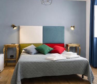 Realmonte Bed & Breakfast | Affitti Brevi SCALA DEI TURCHI