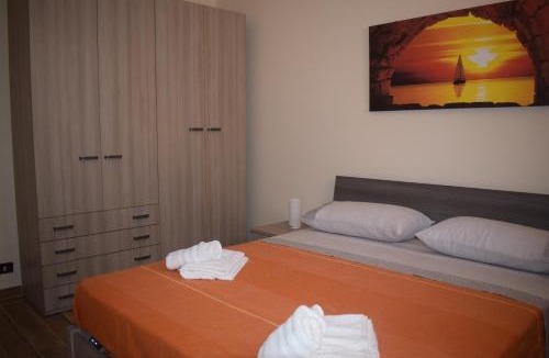 Albergheria Apartment | Affitto breve Casa Taormina