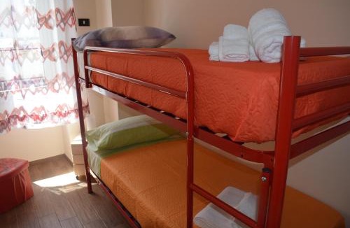 Albergheria Apartment | Affitto breve Casa Taormina